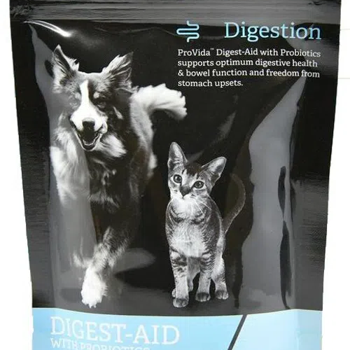 ProVida Digest-Aid with Probiotics for Pet 200g